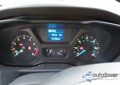 2015 Ford Transit-250 z USA, uszkodzony, nr VIN 1FTNR1ZM8FKB02568